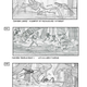 Illustration for article titled Thrilling Storyboards for Spielbergs Delayed emRobopocalypse/em Movie